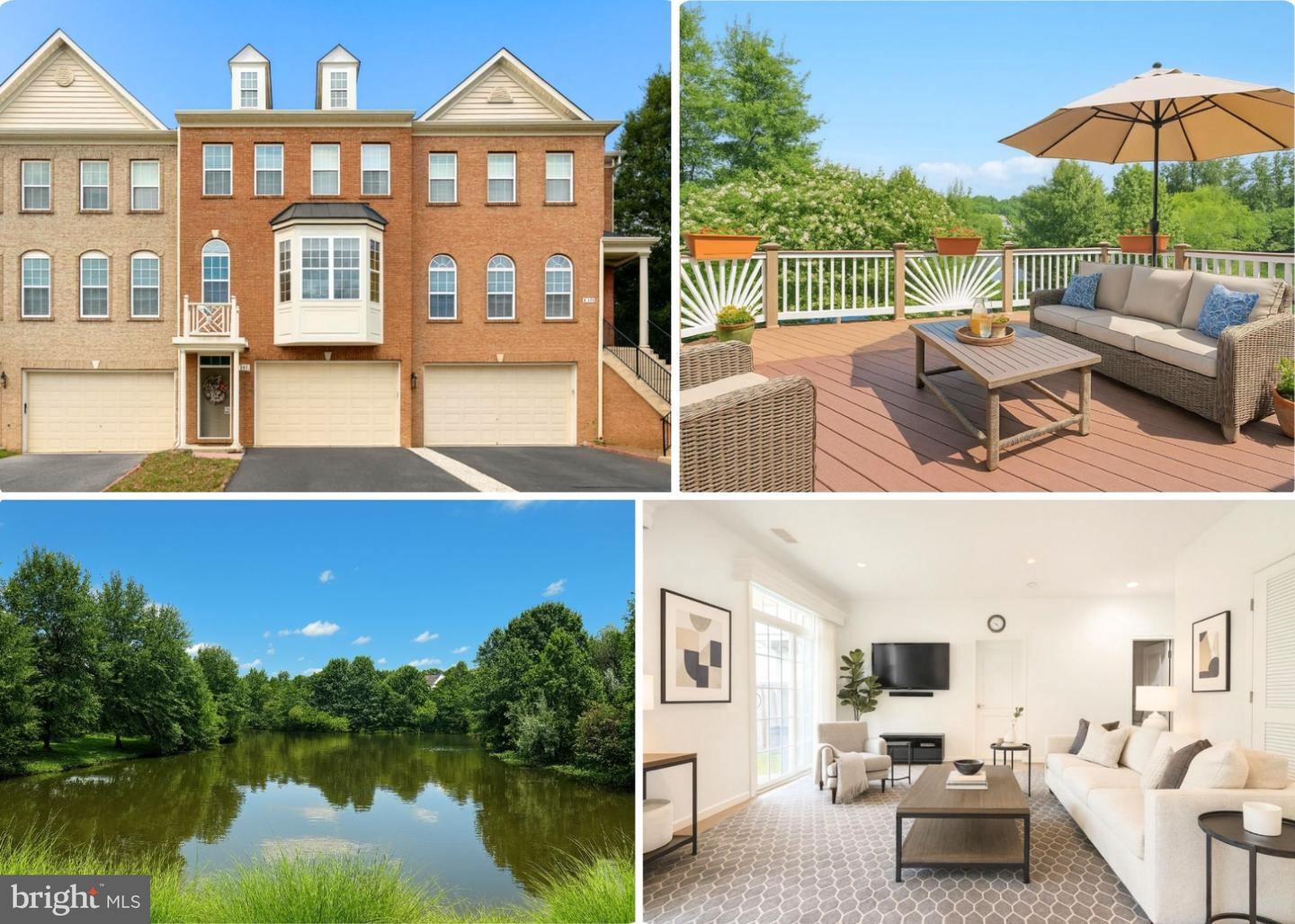 12582 Birkdale Way, Fairfax