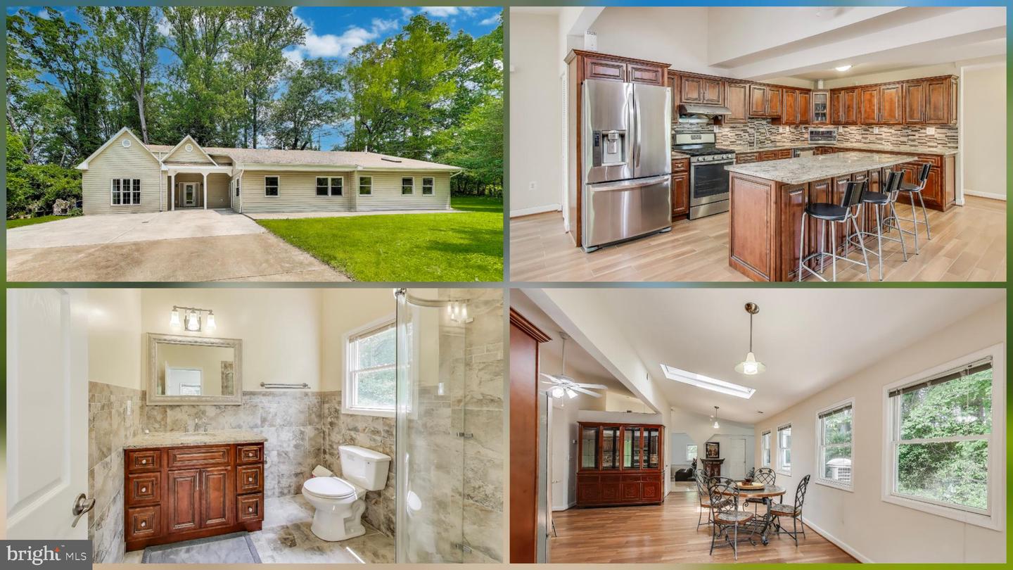 3603 John Court, Annandale