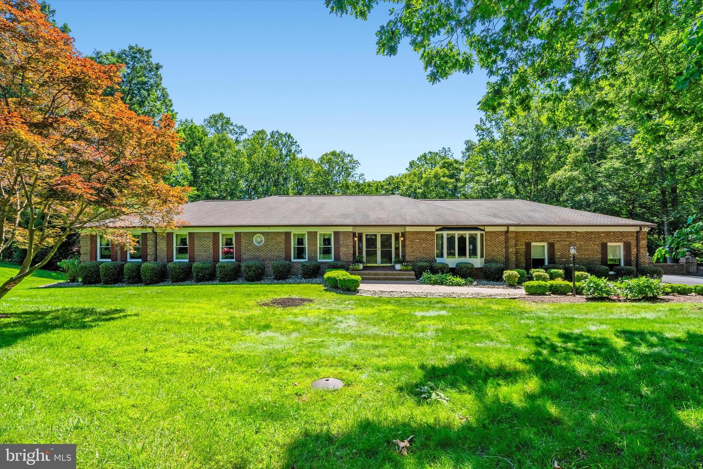 10060 Hampton Road, Fairfax Station