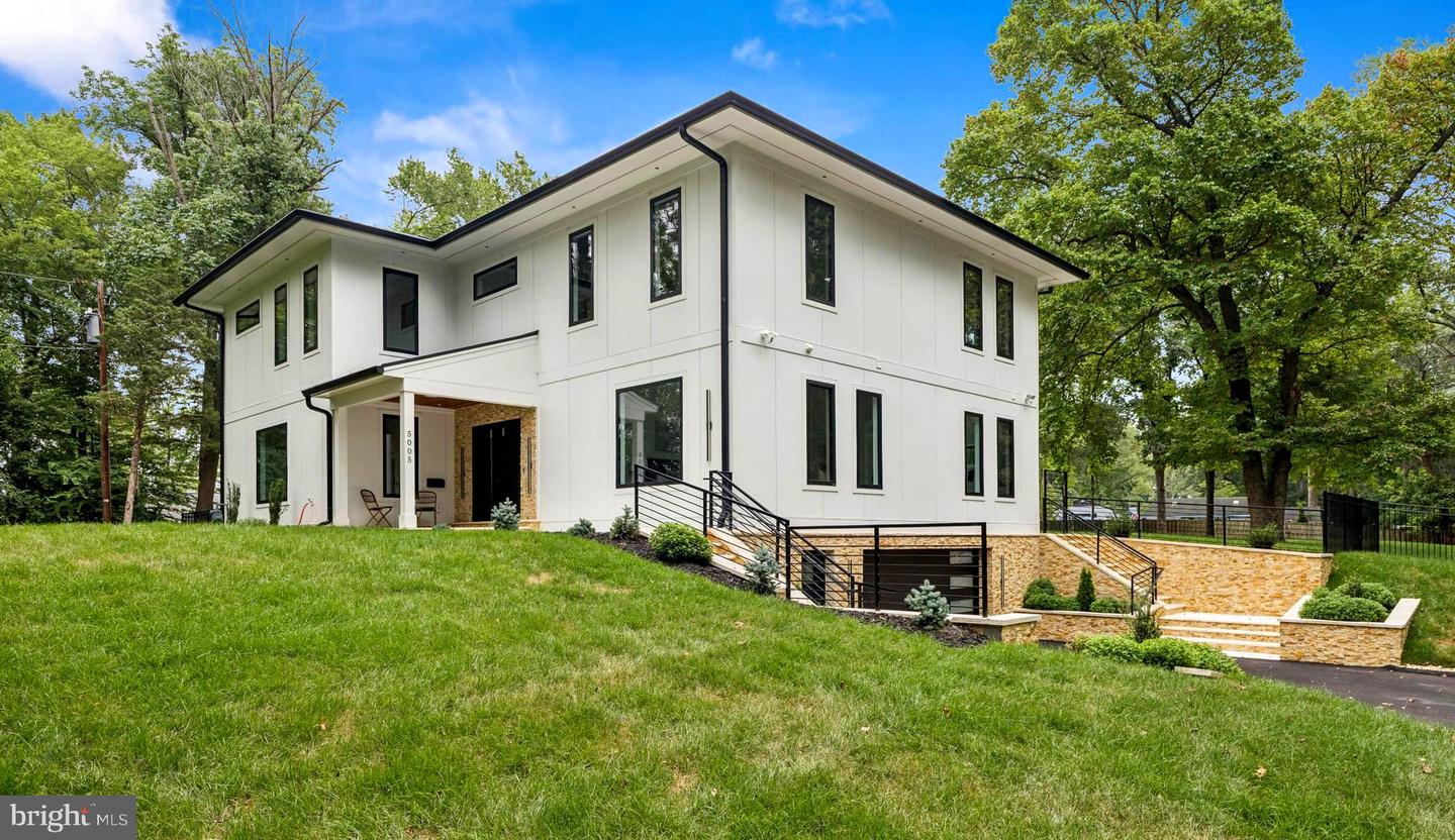 5005 Ravensworth Road, Annandale