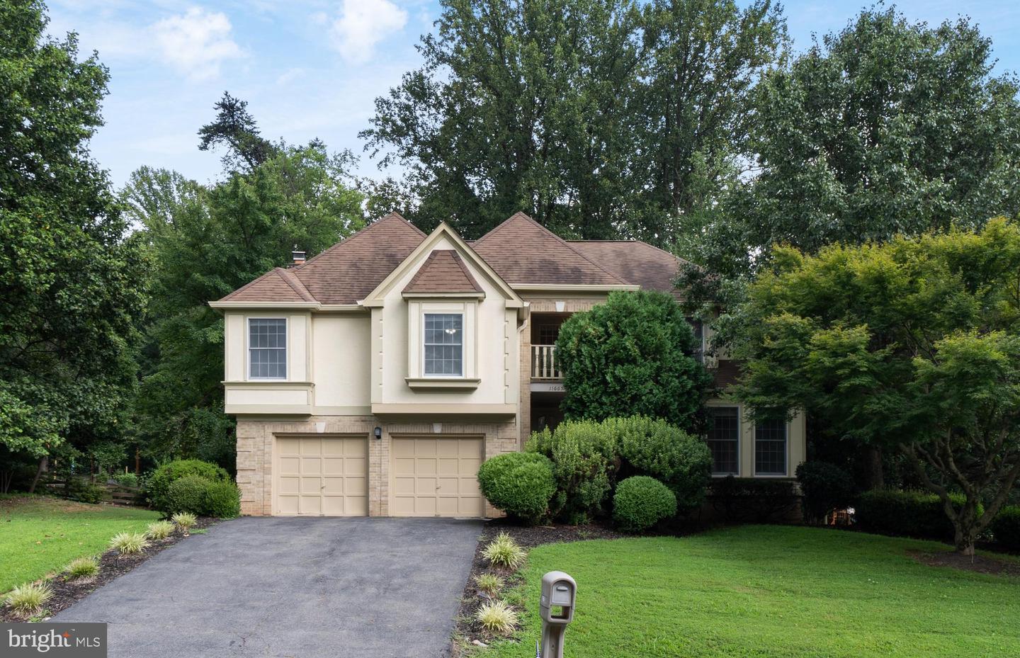 11665 Gilman Lane, Herndon