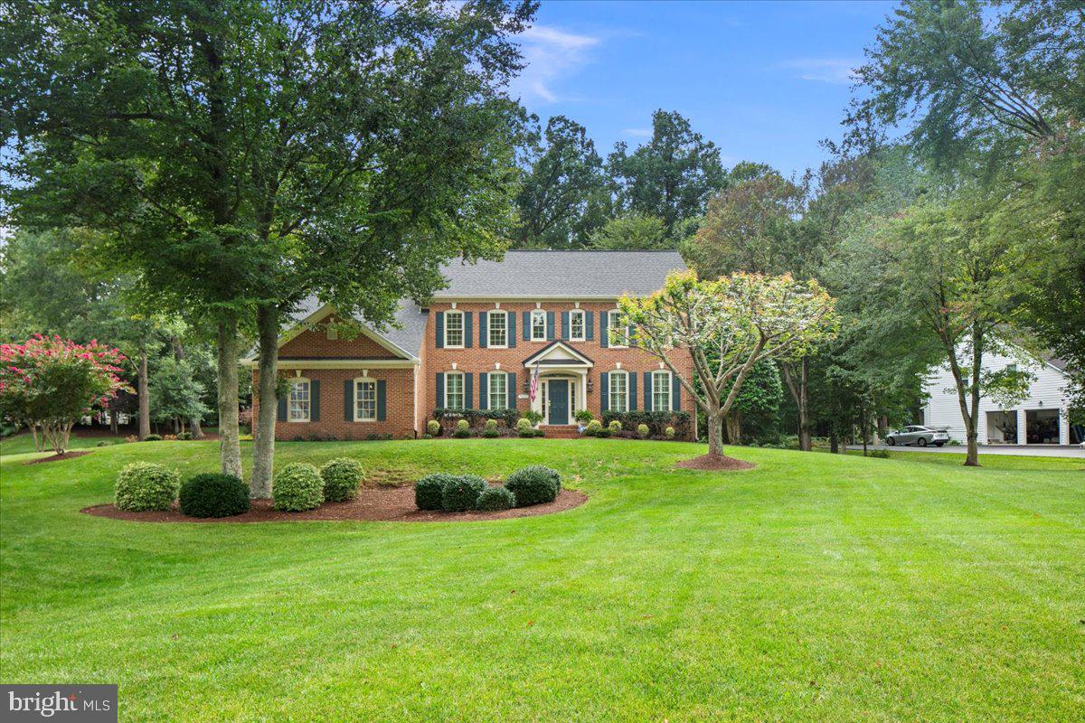 7520 Cannon Fort Drive, Clifton