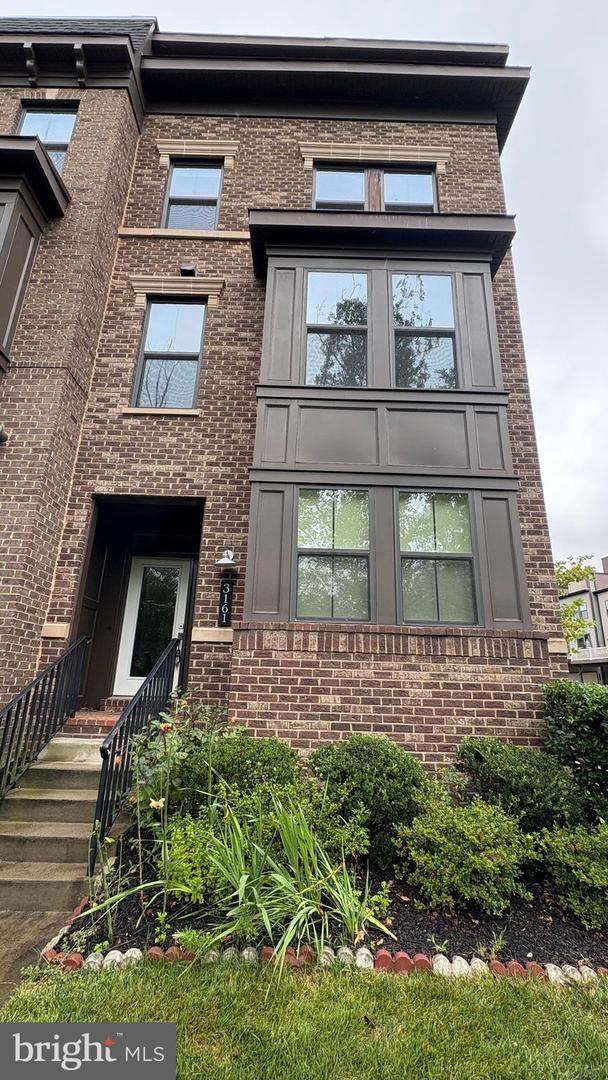 3161 Virginia Bluebell Court, Fairfax