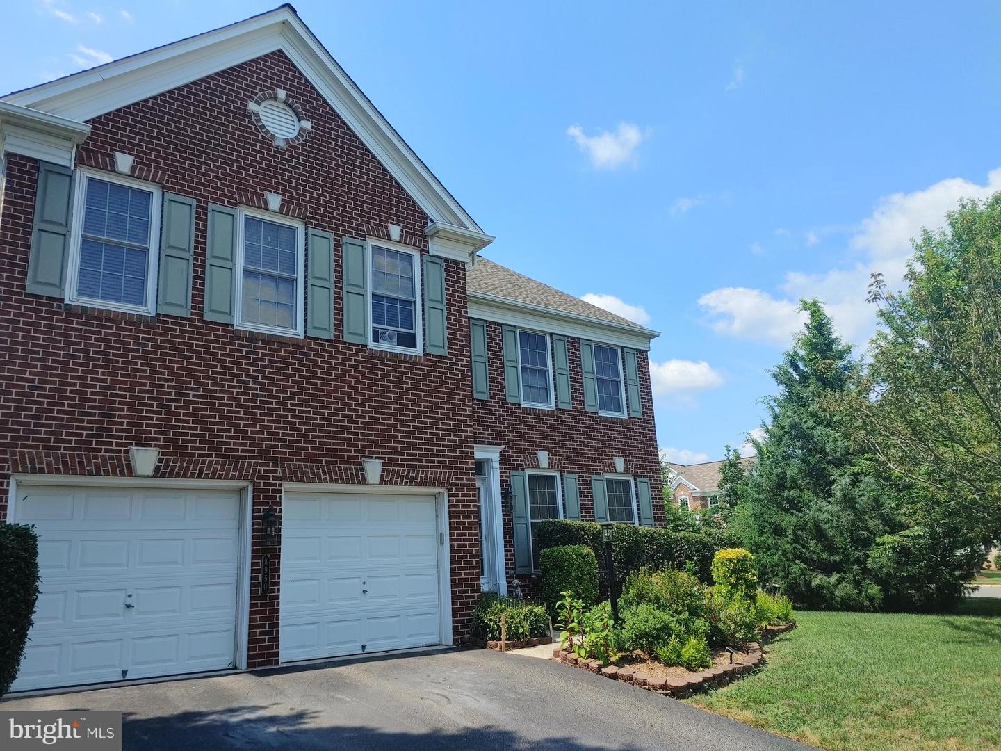 8950 Birch Bay Circle, Lorton