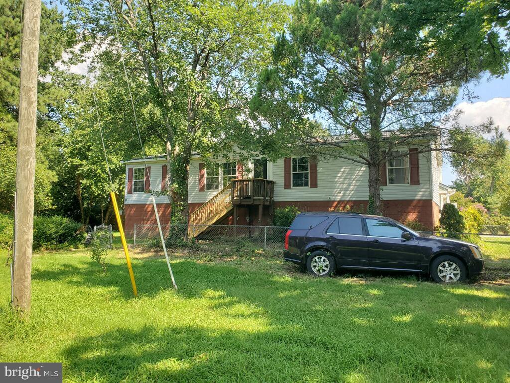 6430 14th Street, Alexandria