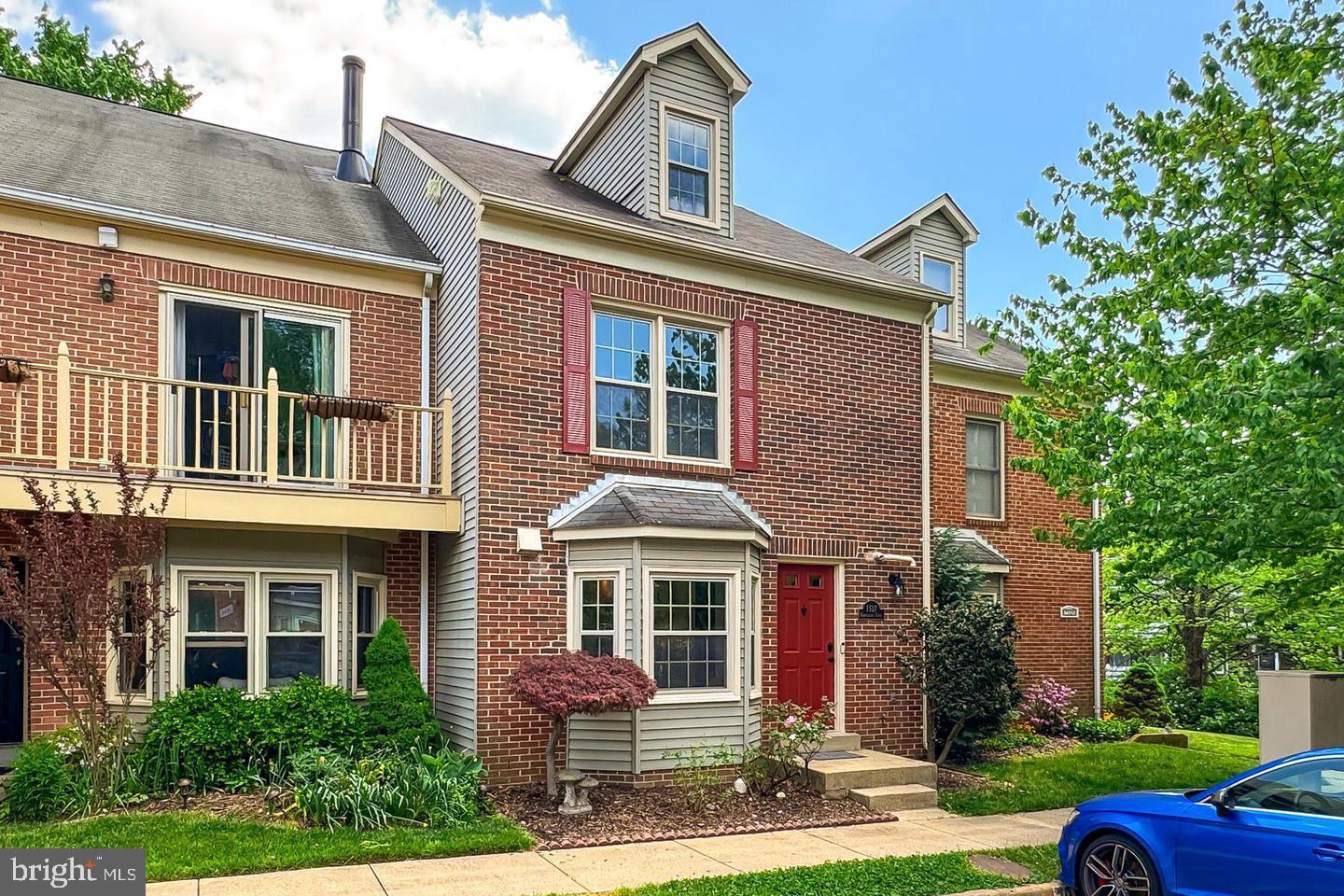 7527 Chrisland Cove, Falls Church