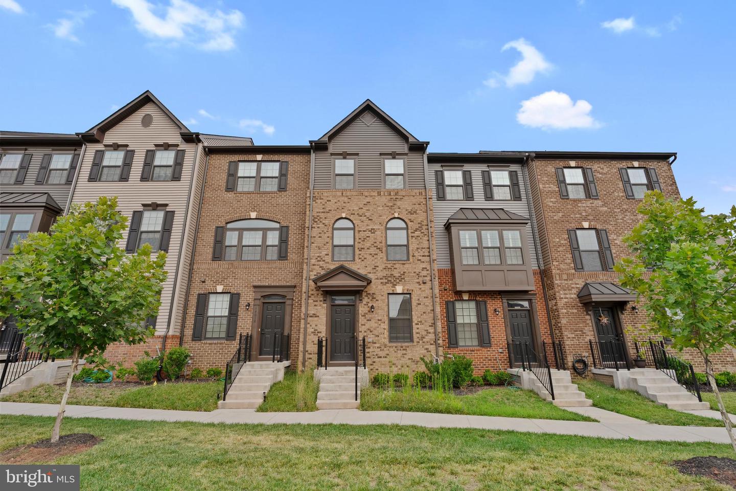 14016 Sunrise Valley Drive, Herndon