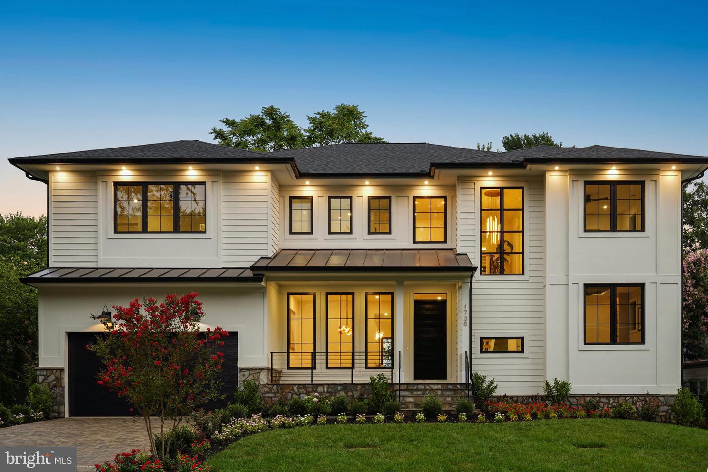 1730 Barbee Street, Mclean