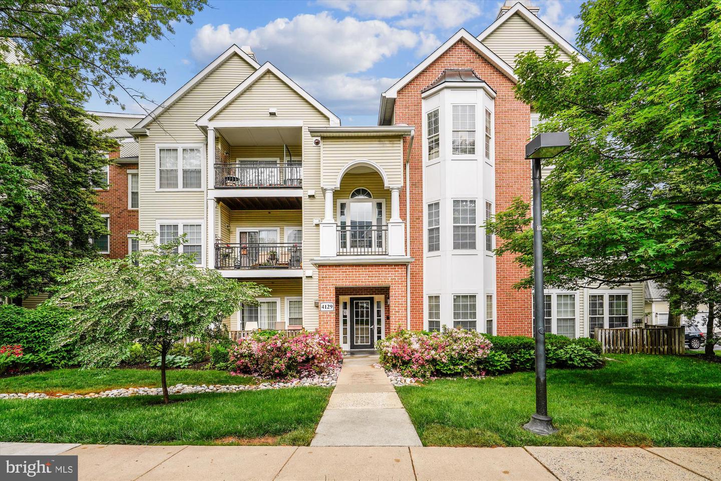 4129 Fountainside Lane #202, Fairfax