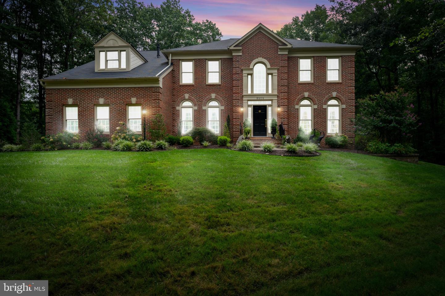 9808 Portside Drive, Burke