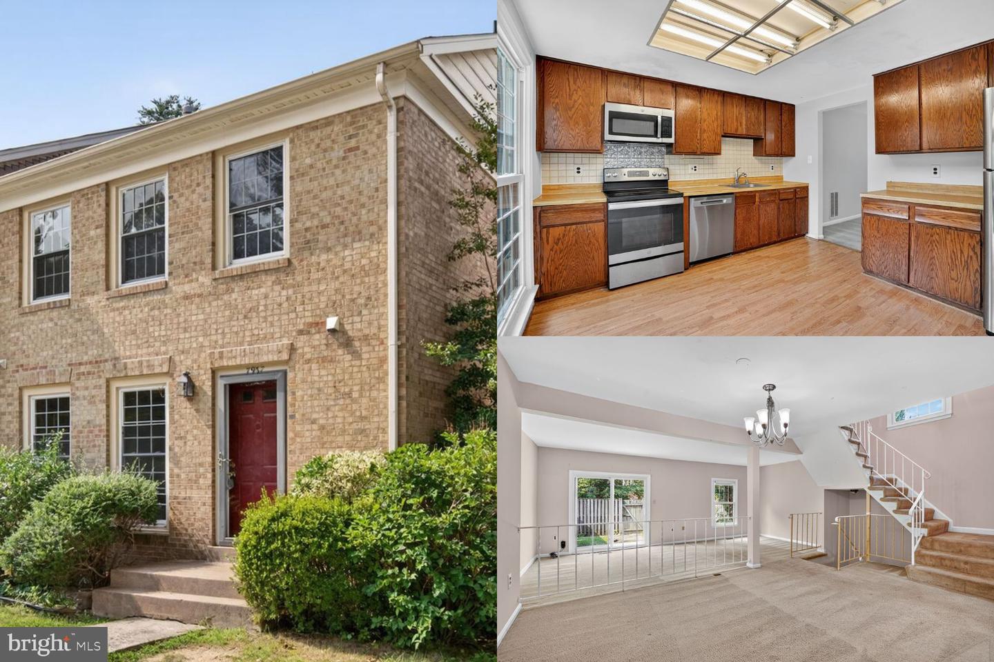 7937 Bethelen Woods Lane, Springfield