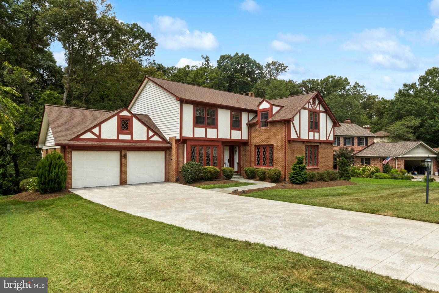 3914 Bentwood Court, Fairfax