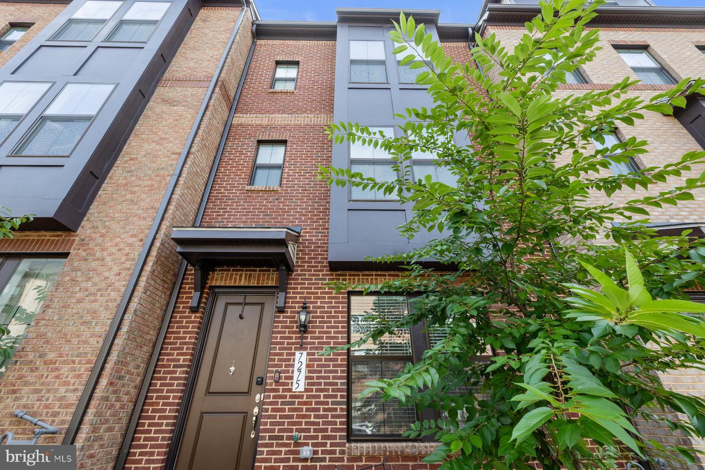 7275 Nittany Lane, Alexandria