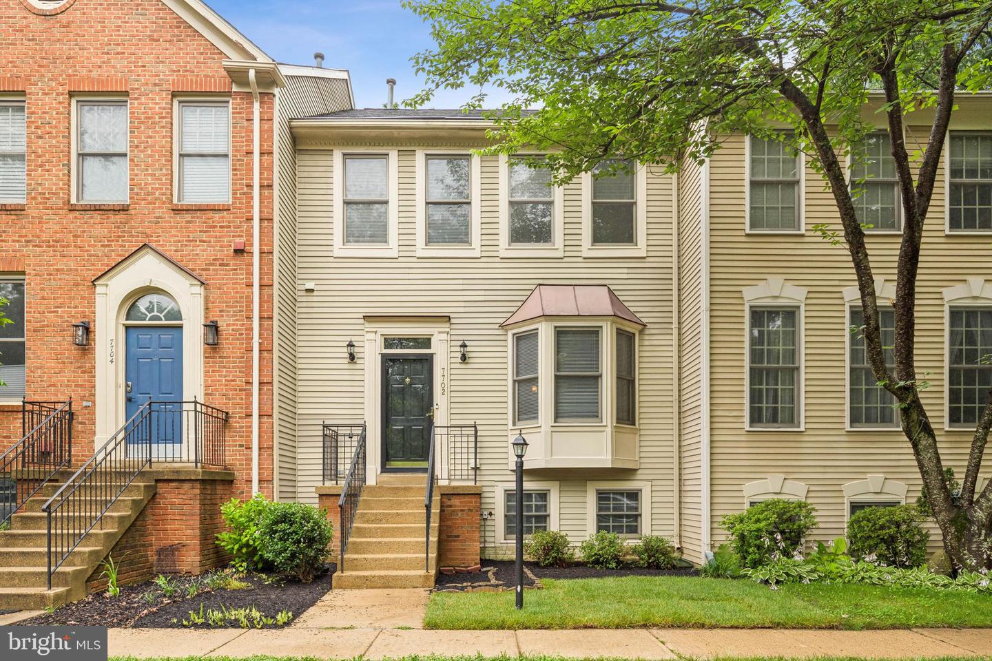 7702 Ousley Place, Alexandria