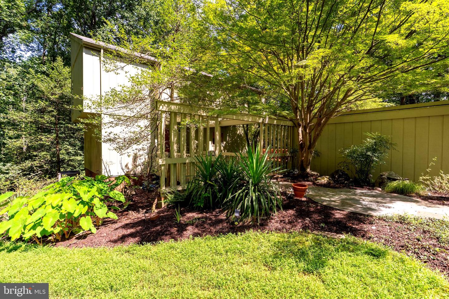 11301 Fieldstone Lane, Reston