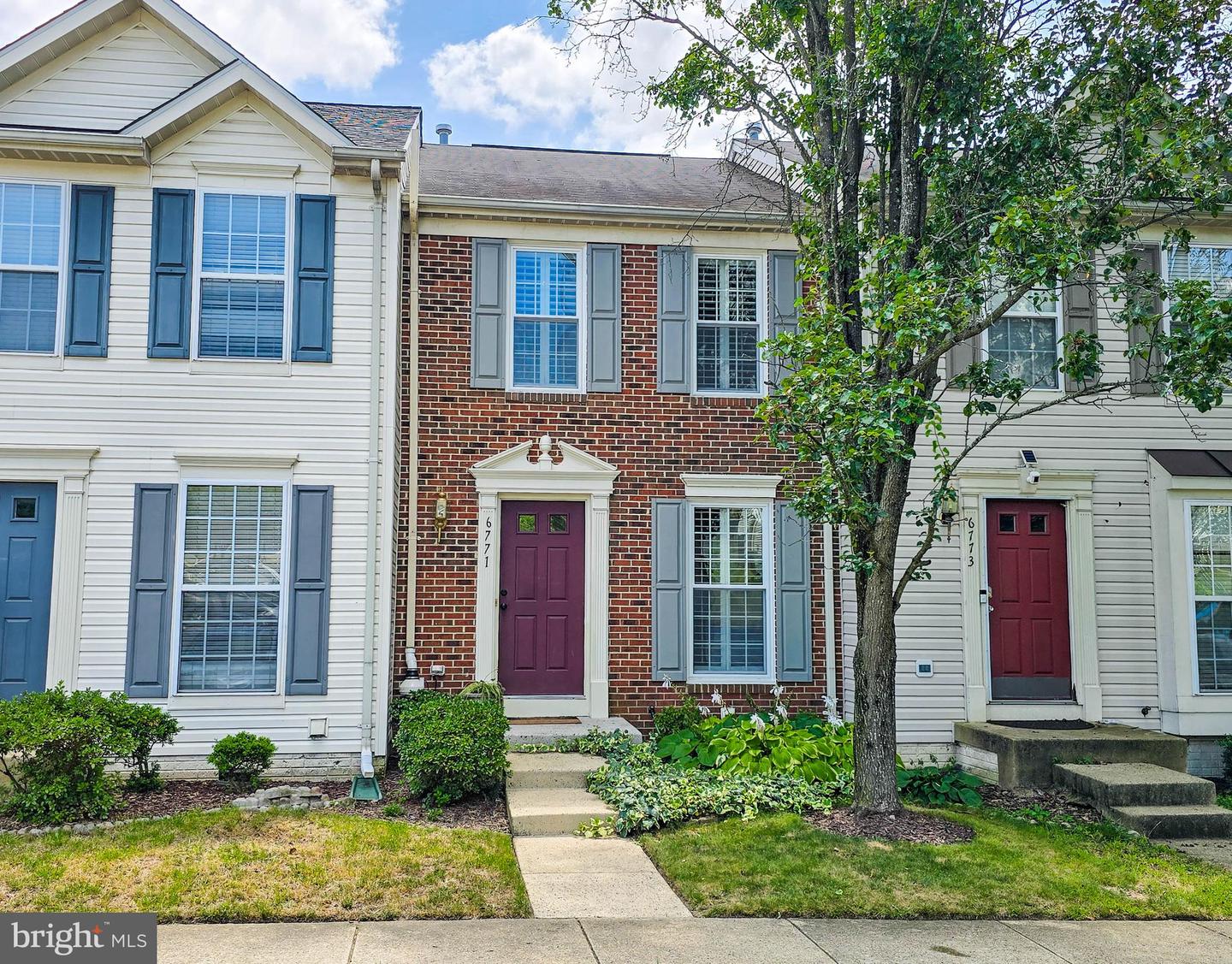6771 Stone Maple Terrace, Centreville