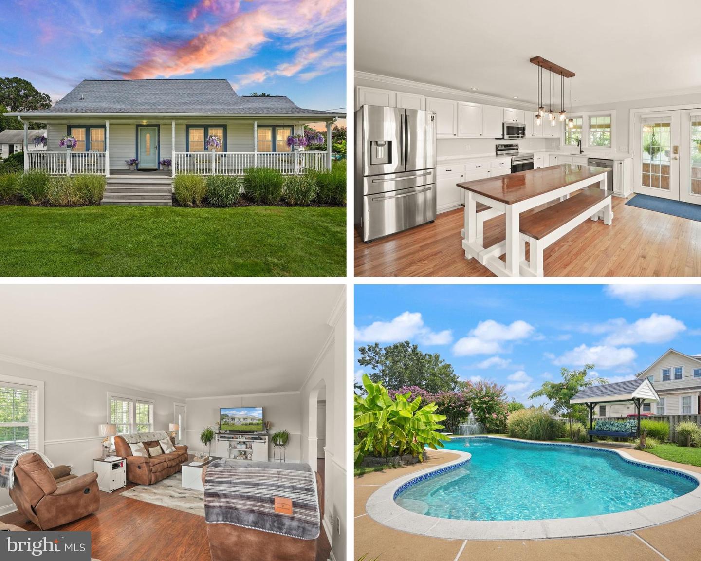 9423 Ox Road, Lorton