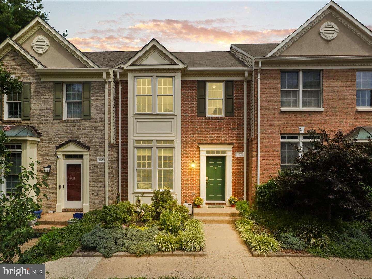 11762 Valley Ridge Circle, Fairfax