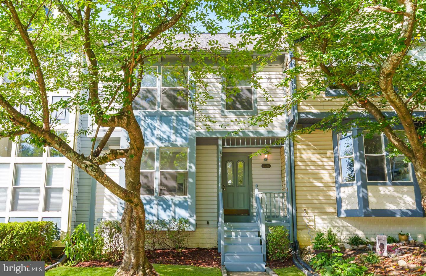 9626 Pierrpont Street, Burke