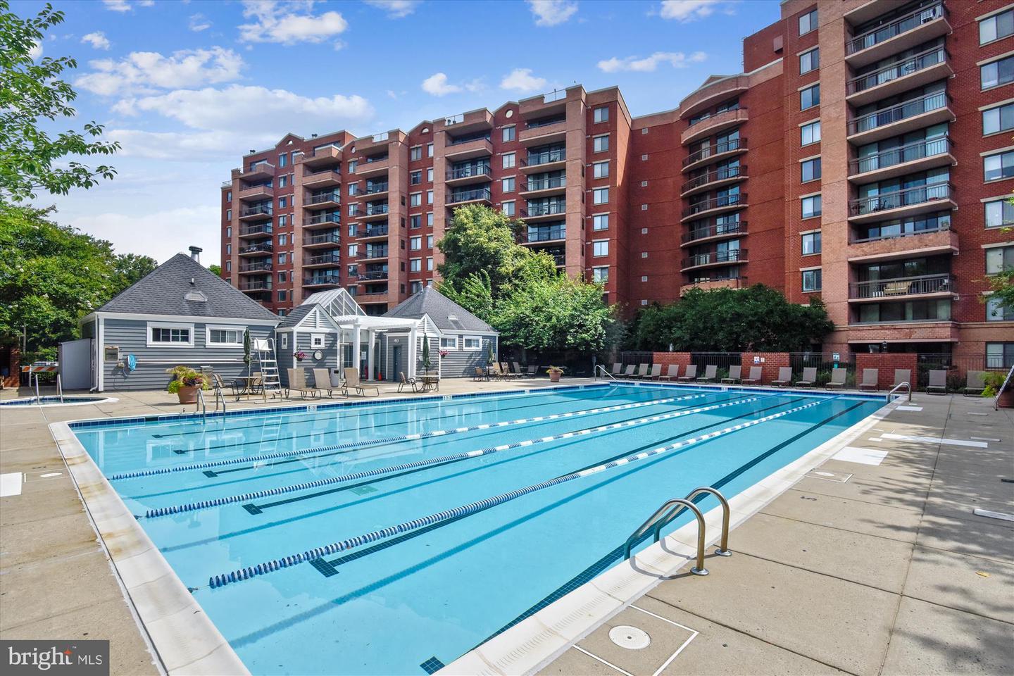 2230 George C Marshall Drive #617, Falls Church