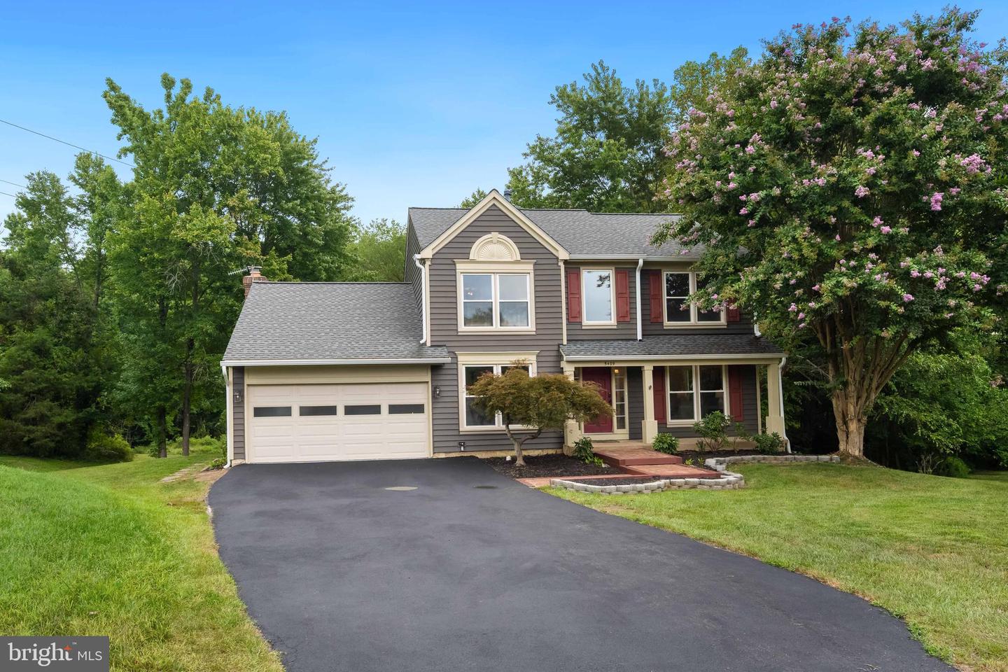 5409 Honey Brook Court, Fairfax