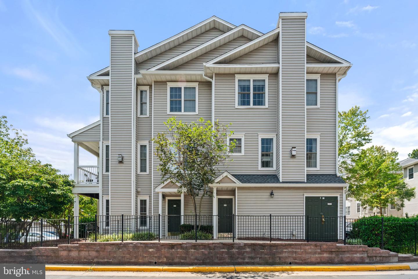 4501 Superior Square #4501, Fairfax