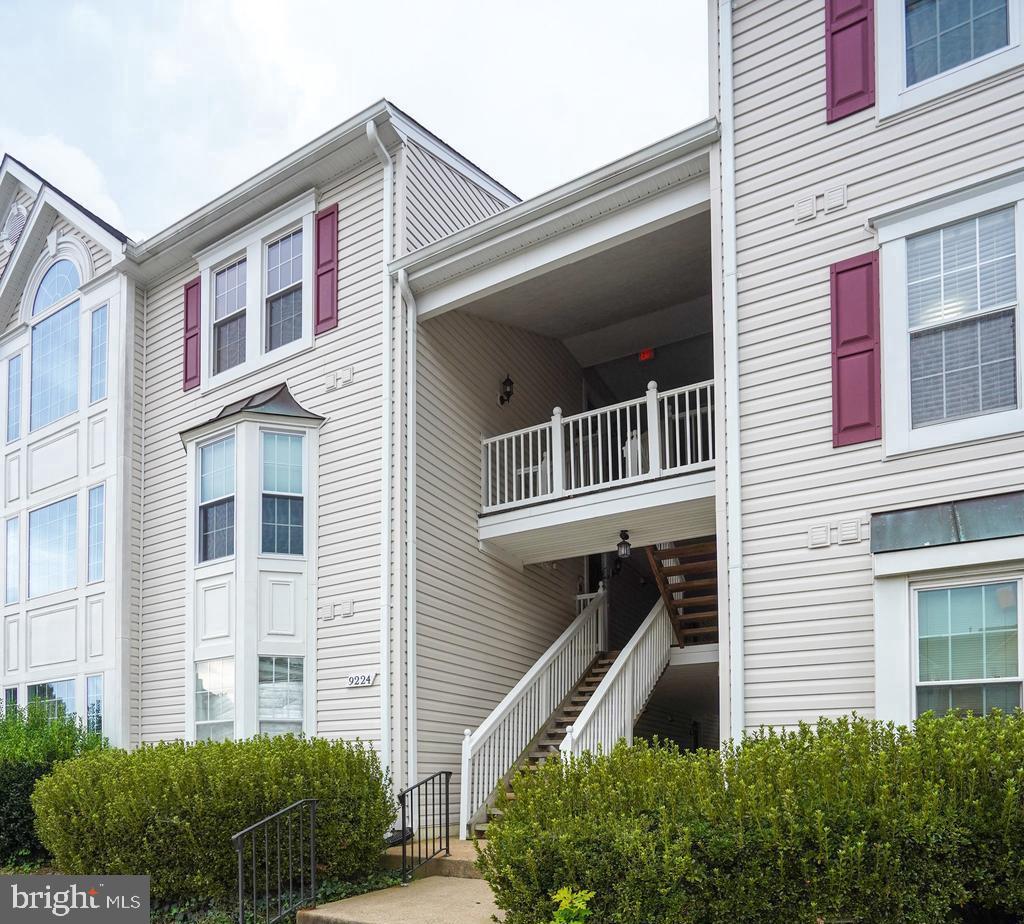 9224 Cardinal Forest Lane #h, Lorton