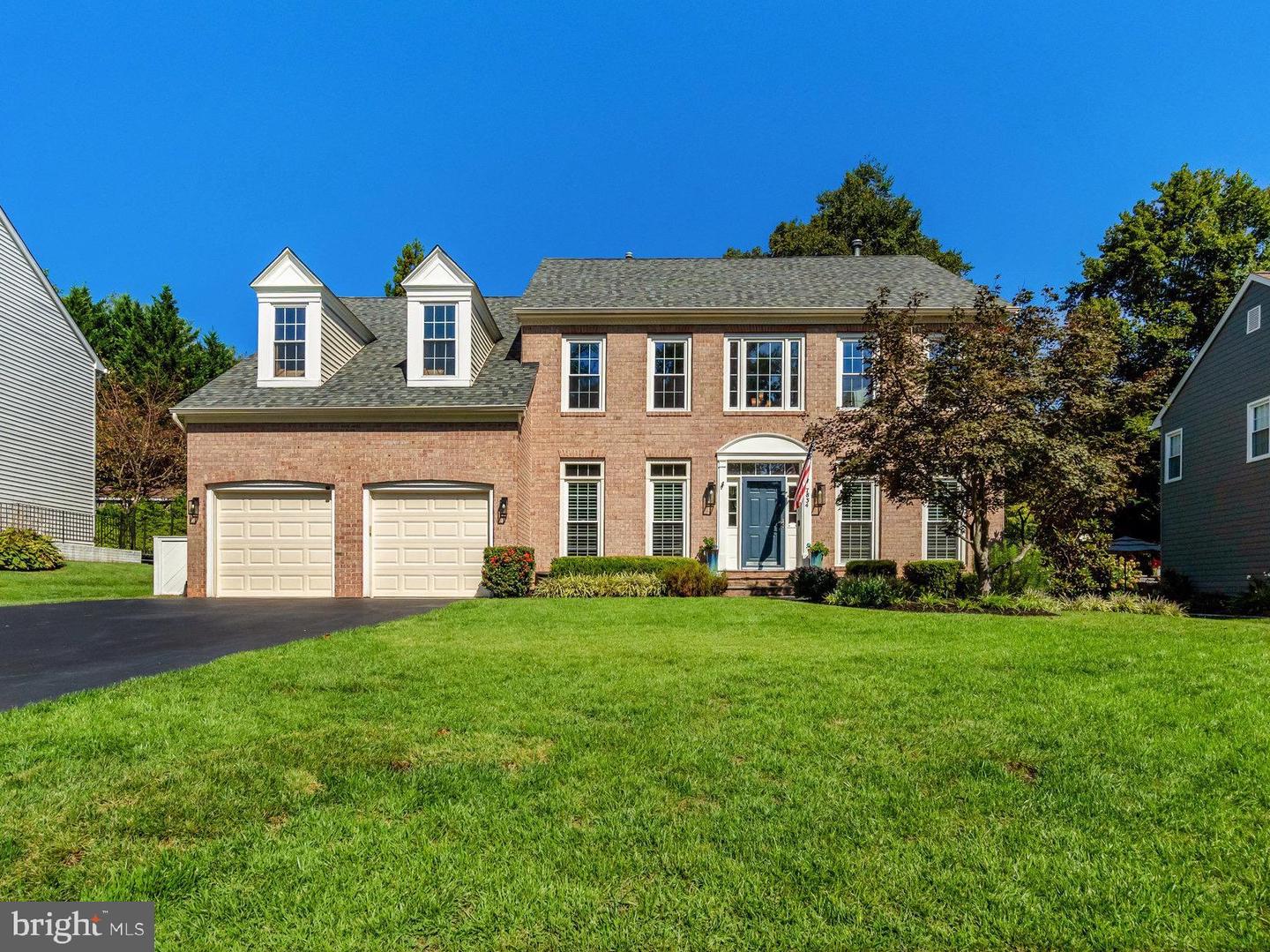 7834 Preakness Lane, Fairfax Station
