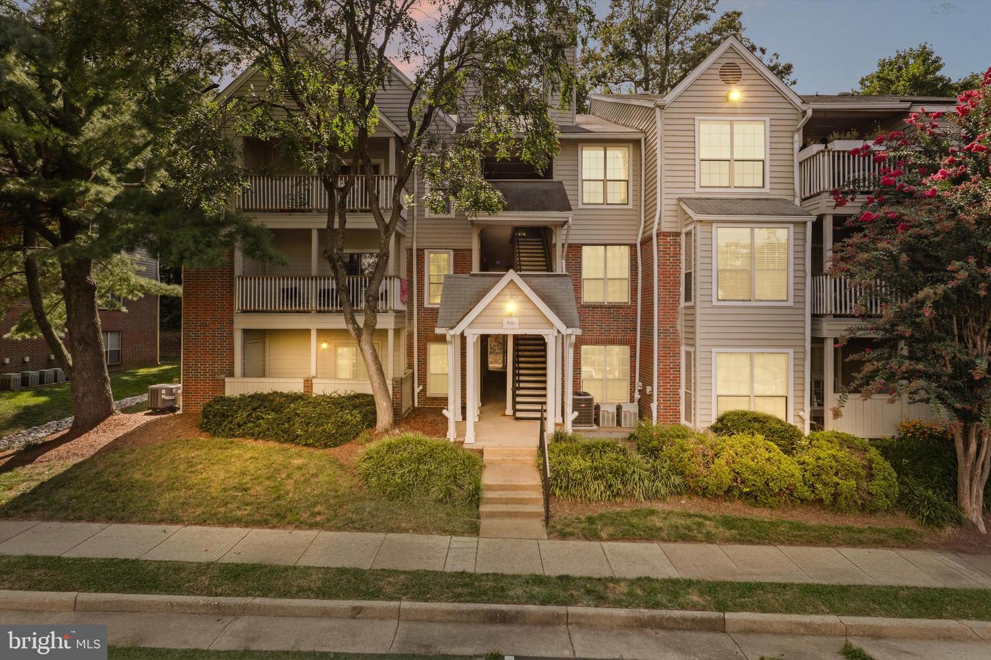 3910 Penderview Drive #632, Fairfax