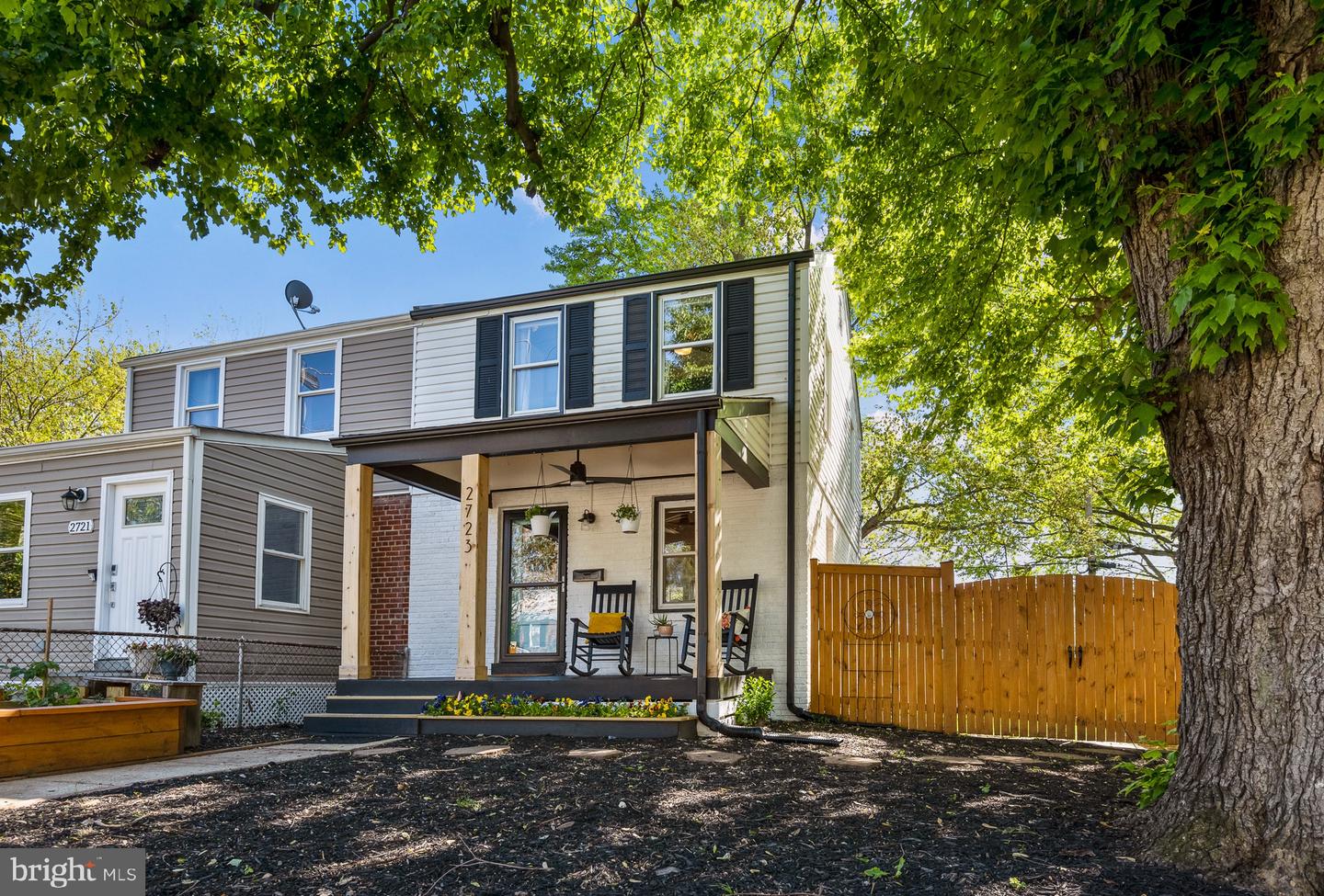 2723 Fort Drive, Alexandria