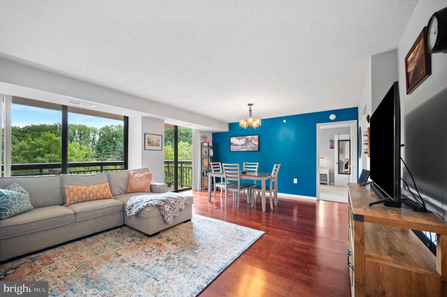 2230 George C Marshall Drive #515, Falls Church