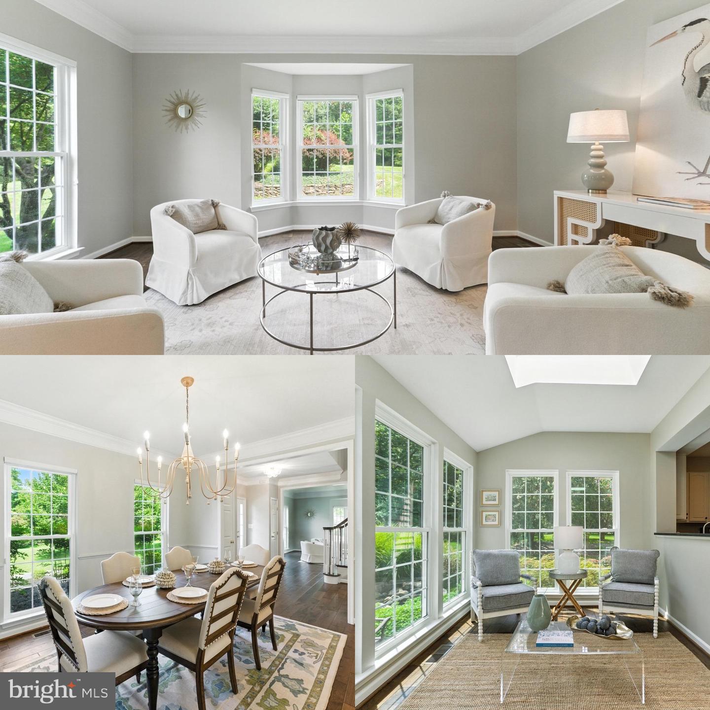 7401 Clifton Quarry Drive, Clifton