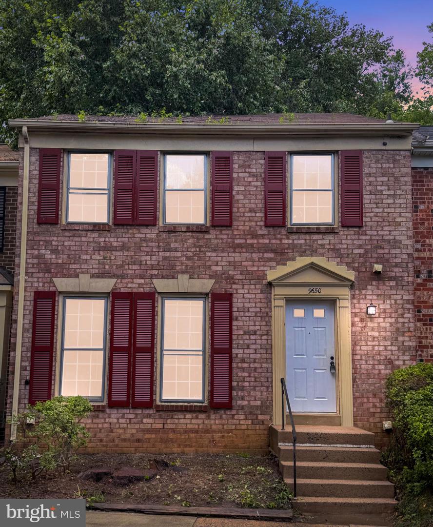 9650 Masterworks Drive, Vienna