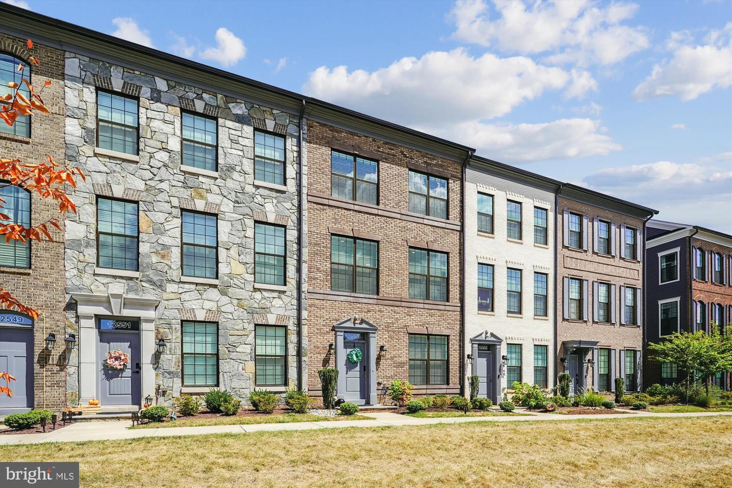 12553 Todd Lane, Fairfax