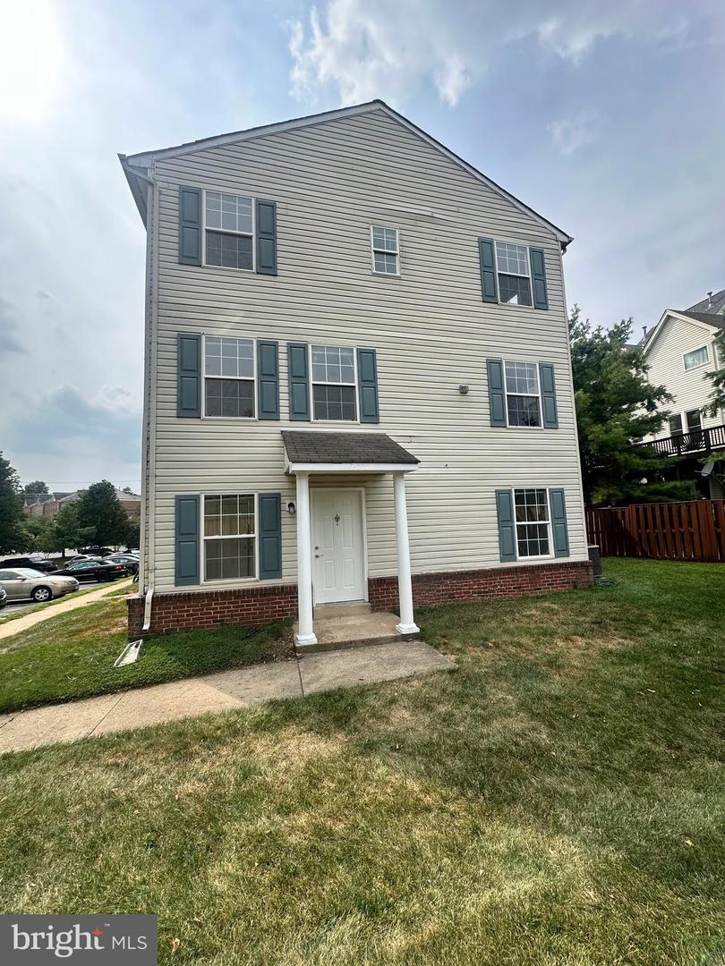 2559 Peter Jefferson Lane, Herndon