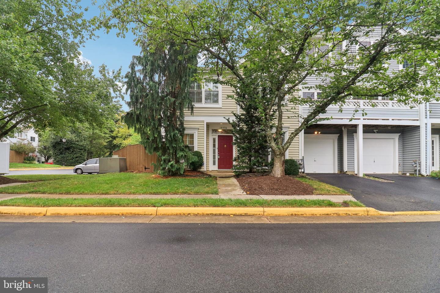 14456 Glencrest Circle #68, Centreville