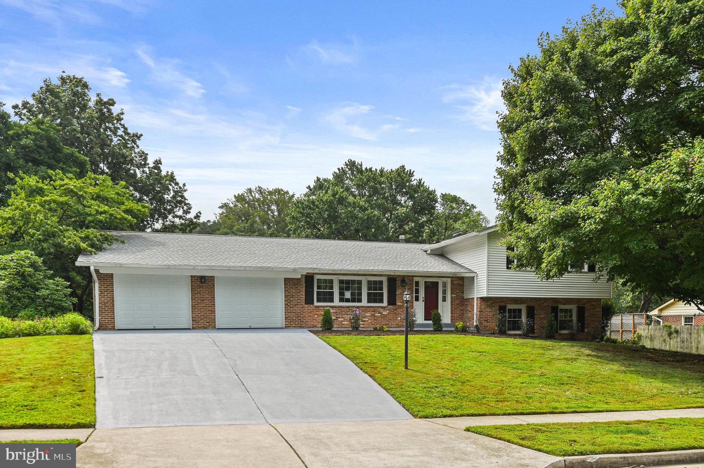 2509 Lakevale Drive, Vienna