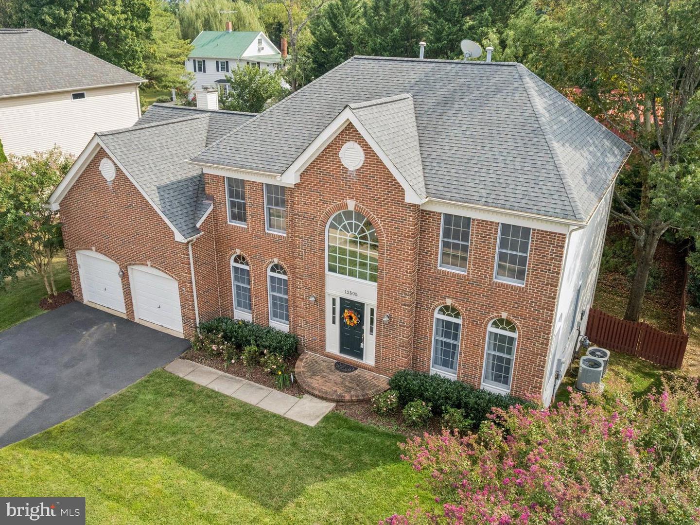 12505 Ridgegate Drive, Herndon