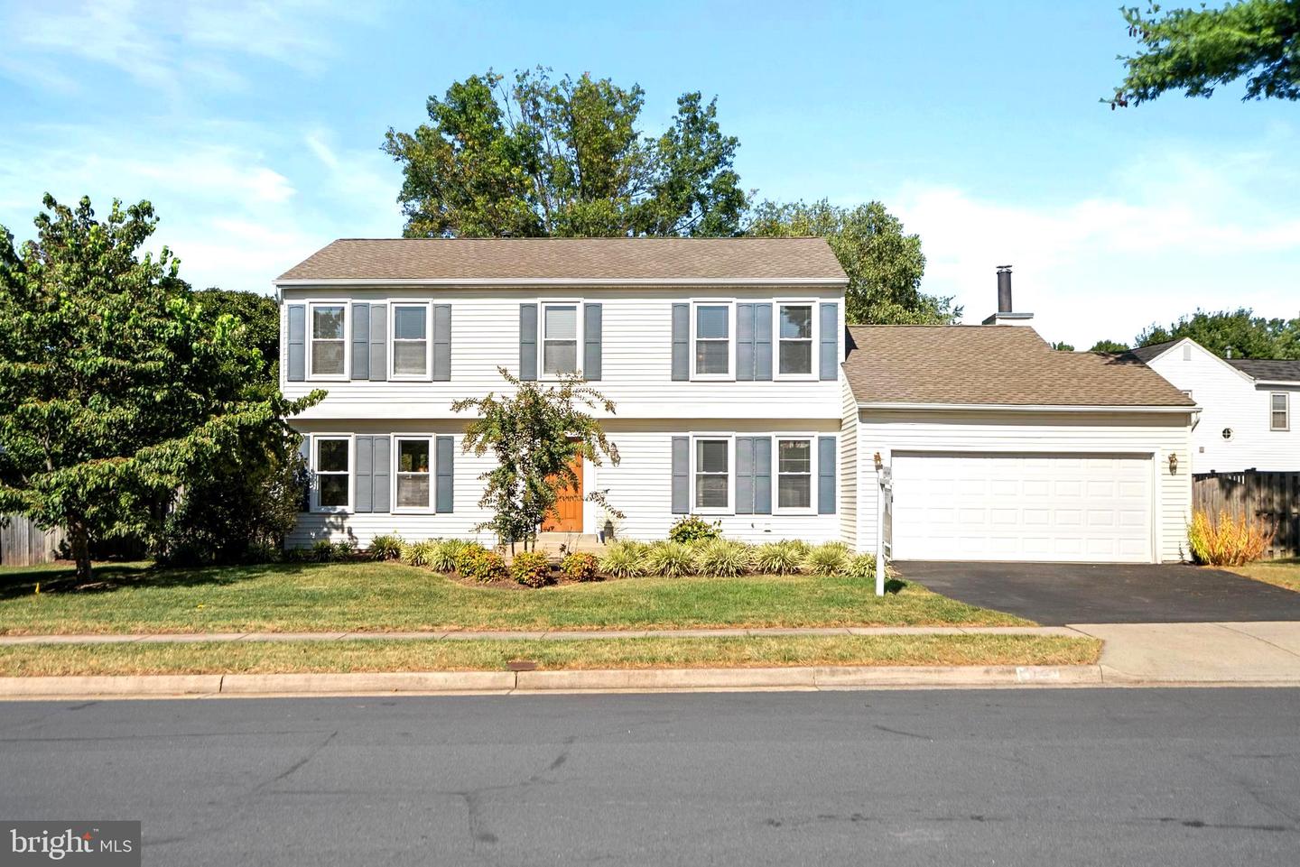 5213 Knoughton, Centreville