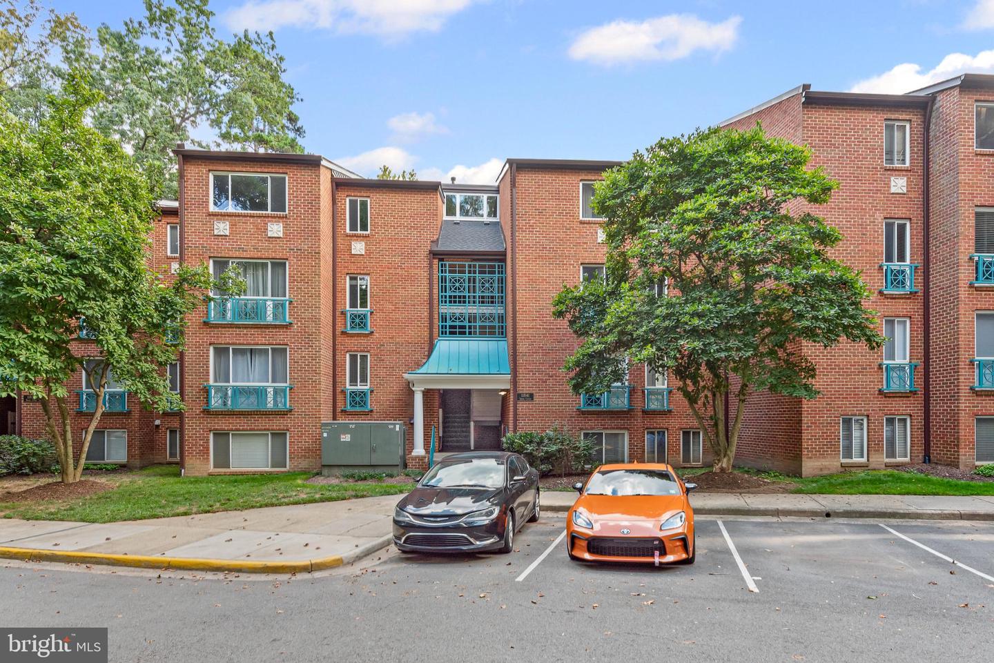 11841 Shire Court #2c, Reston