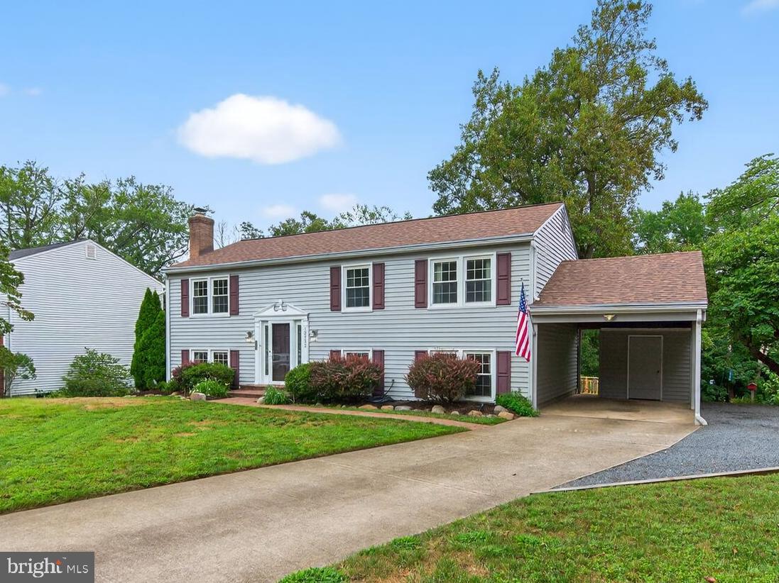 12732 Bradwell Road, Herndon