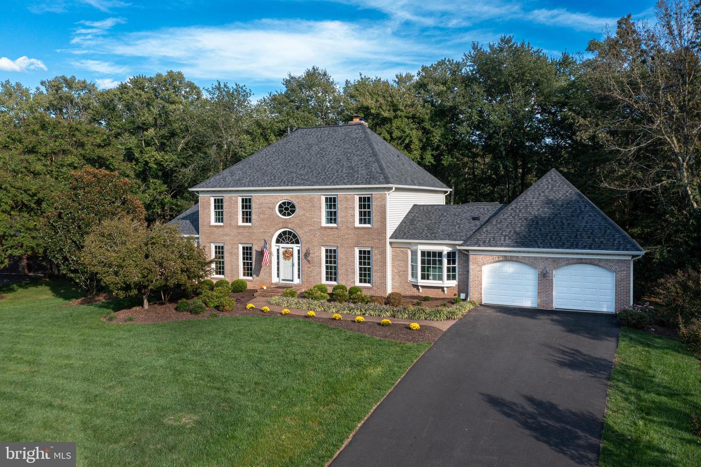 9705 Rambling Ridge Court, Fairfax Station