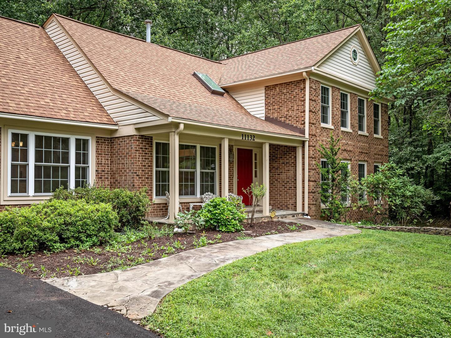 11132 Flora Lee Drive, Fairfax Station