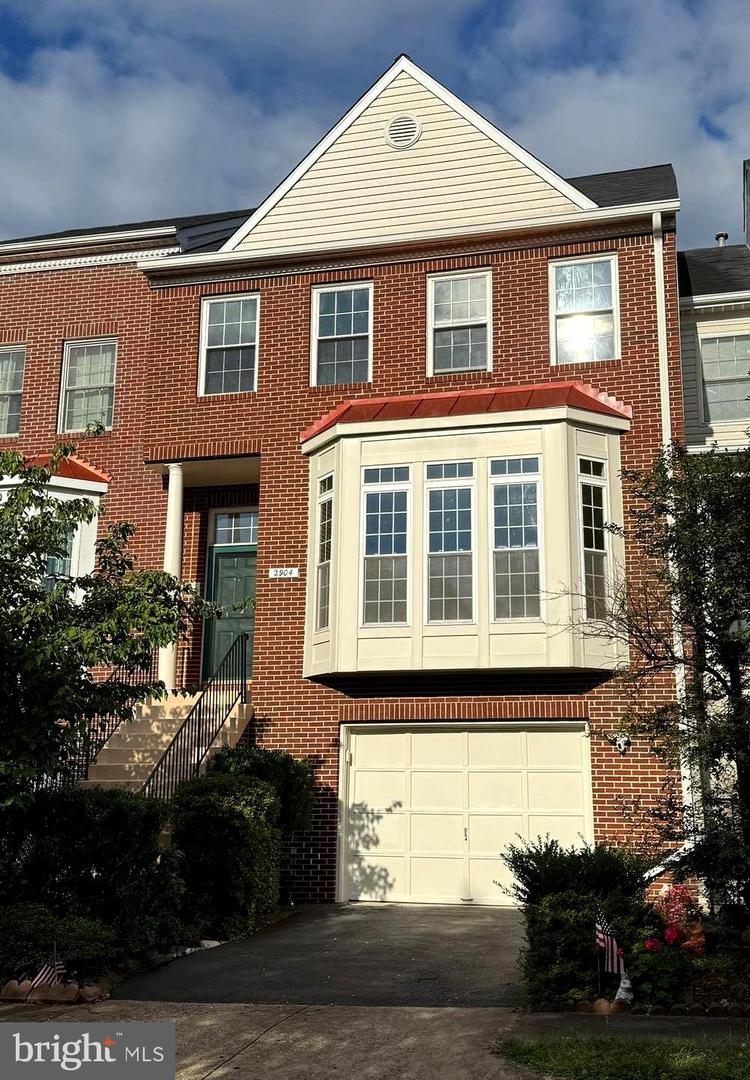2904 Mainstone Drive, Fairfax