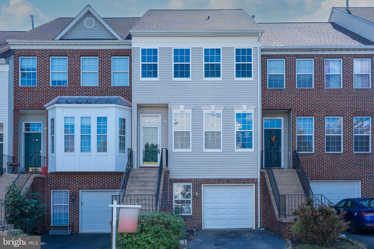 6117 Early Autumn Drive, Centreville