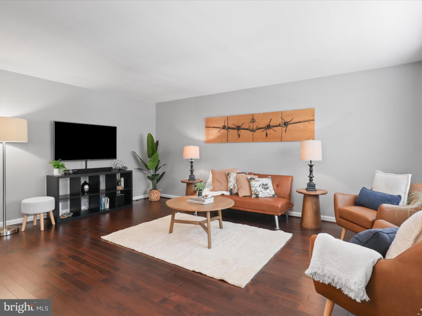 14545 Creek Branch Court, Centreville