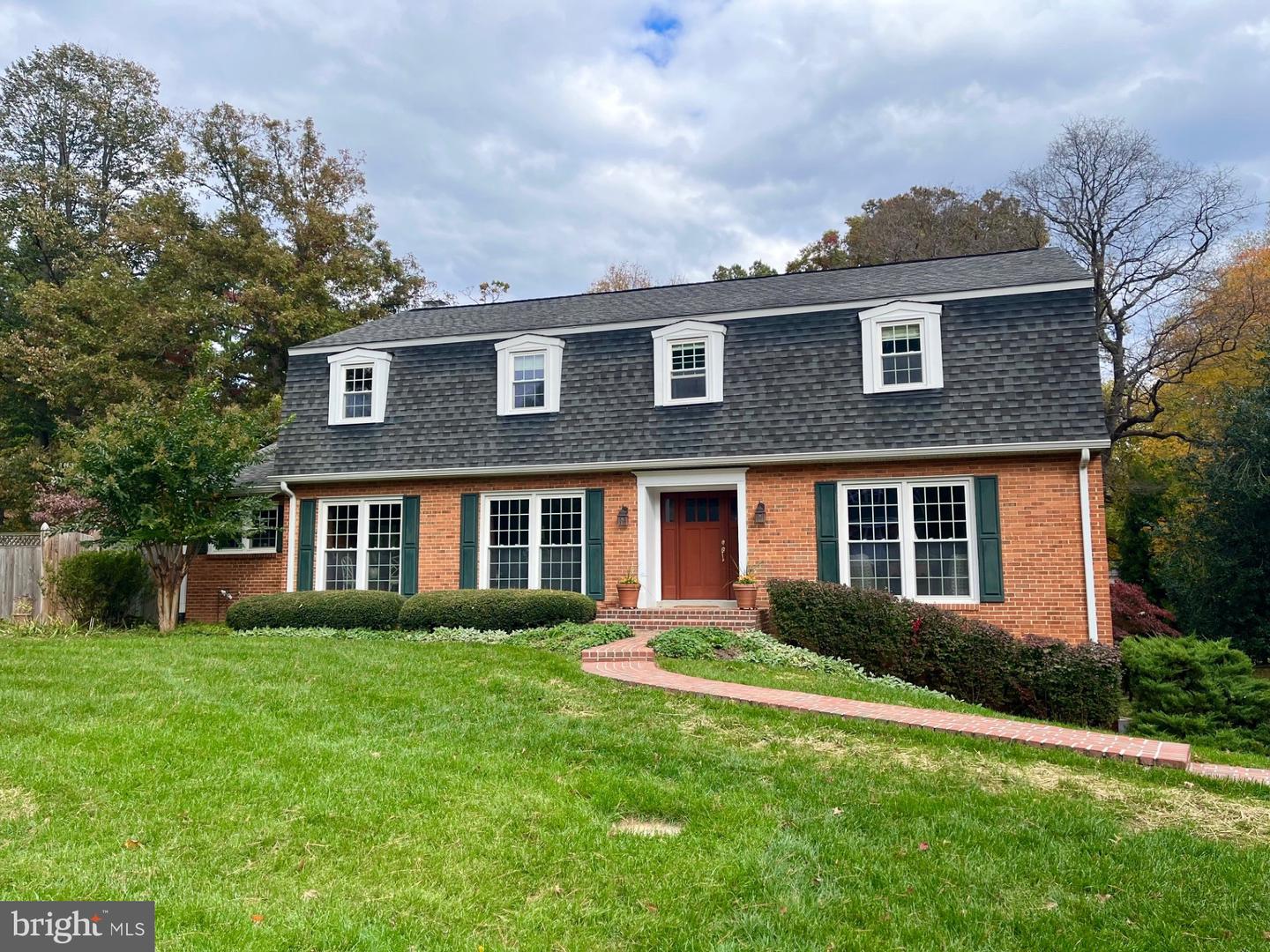 1709 Jumper Court, Vienna