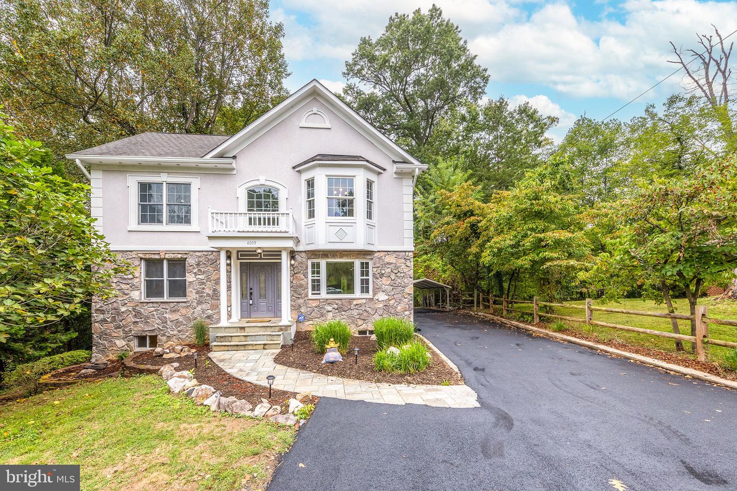 4009 Estabrook Drive, Annandale