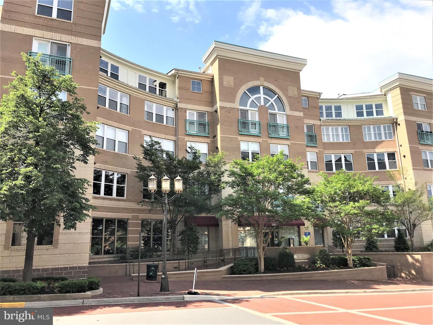 12001 Market Street #412, Reston