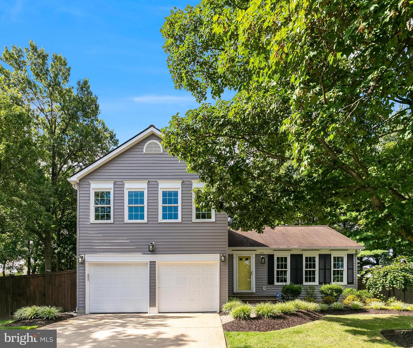 2619 John Milton Drive, Herndon